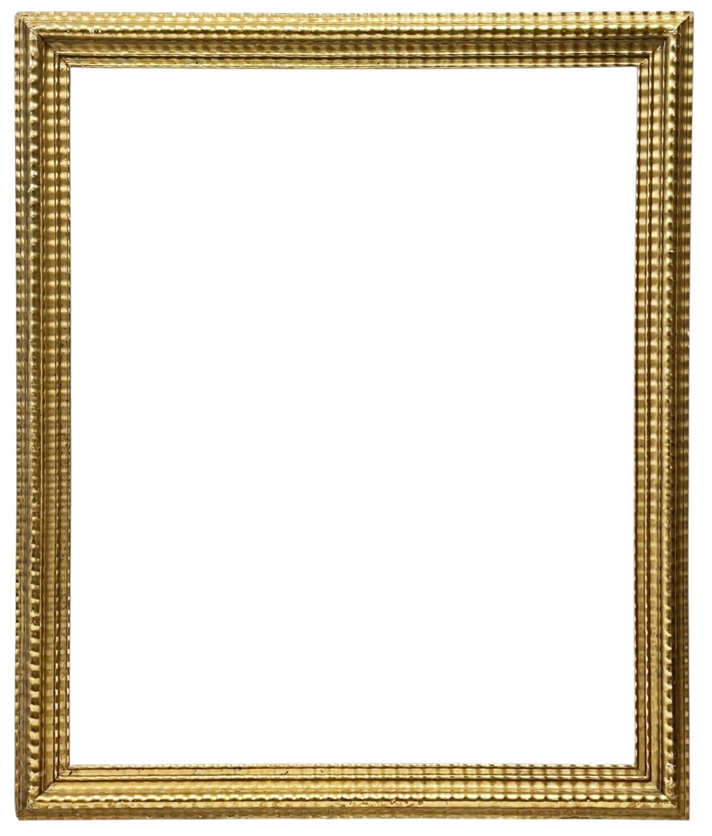 Cadre d'époque Restauration — 70.5 x 57.2 cm — Ref. PC0736M2 (Paire PC0735M2)