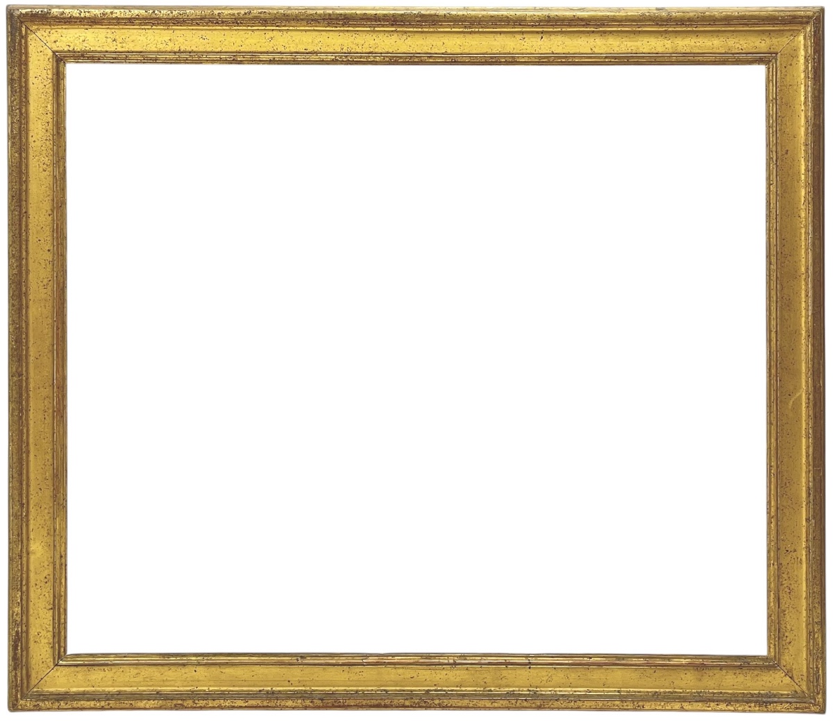 Cadre d'époque Louis XVI — 67 x 56.8 cm — Ref. PC0737M2