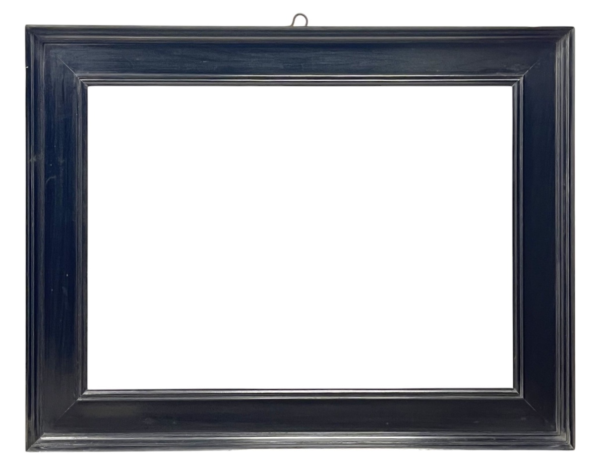 Flemish-style Frame - 53.5 X 75.2 Cm - Ref. Pc0745m2 (pair Pc0770m2)