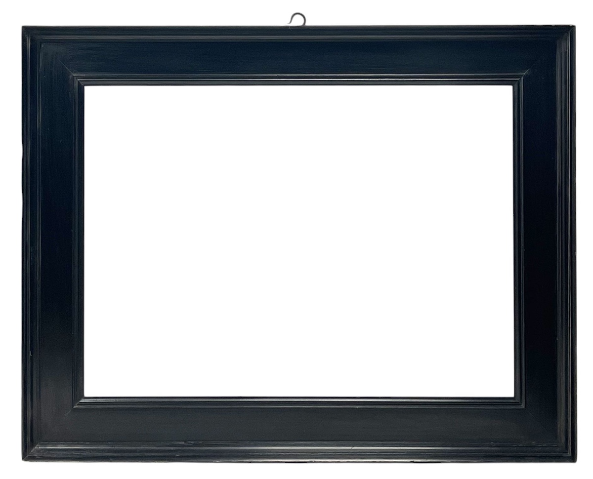 Cadre de style flamand — 75.2 x 53.5 cm — Ref. PC0770M2 (Paire PC0745M2)