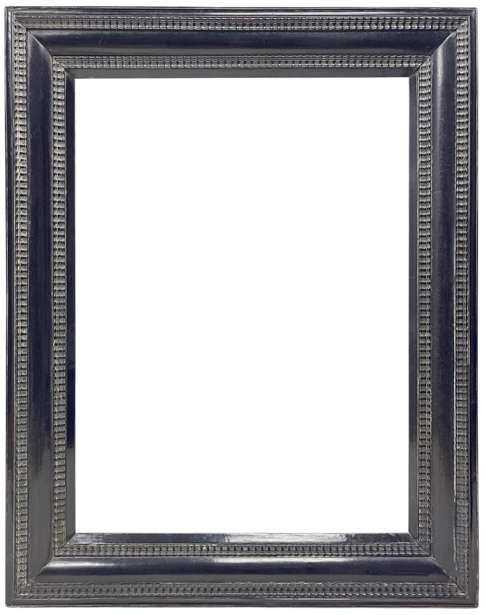 Cadre style renaissance flamande — 75.8 x 56.3 cm — Ref. PC0753M2