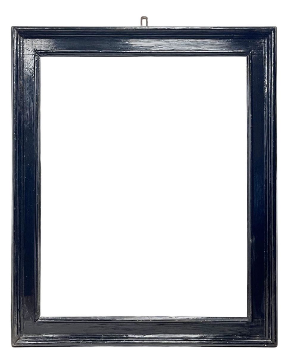 17th Century Italian Frame - 103 X 82.6 Cm - Ref. Pc0756m2