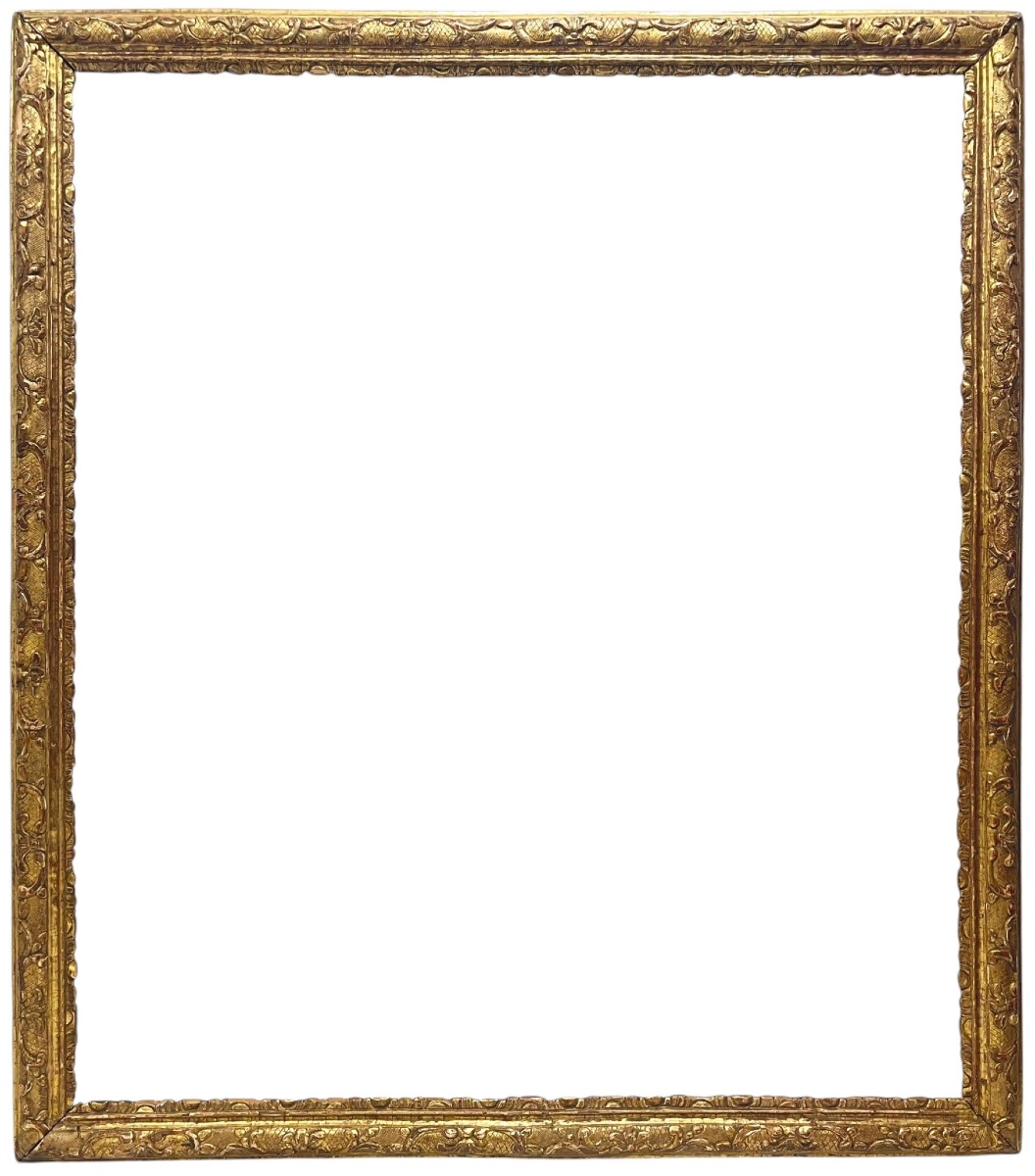 Louis XIV Period Bérain Chopstick - 89.8 X 77.8 Cm - Ref. Pc0761m2