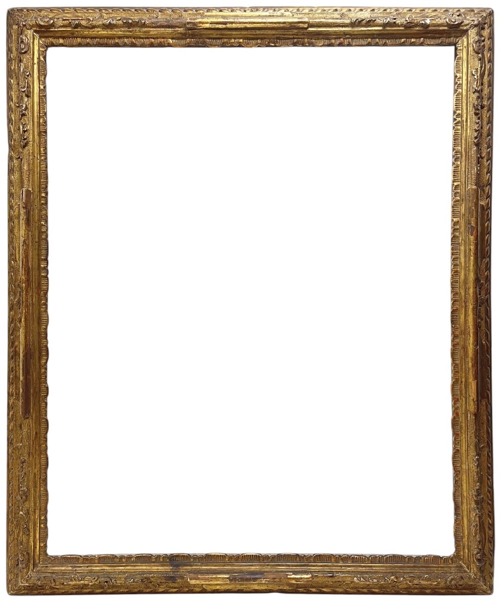 Cadre vénitien XVIIIe — 97.8 x 77.3 cm — Ref. PC0774M2