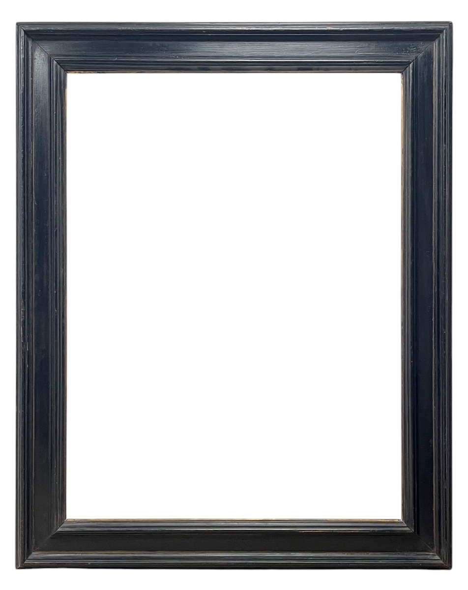 Cadre à cassetta italien XIXe — 100,3 x 74,5 cm — Ref. PC0783M2