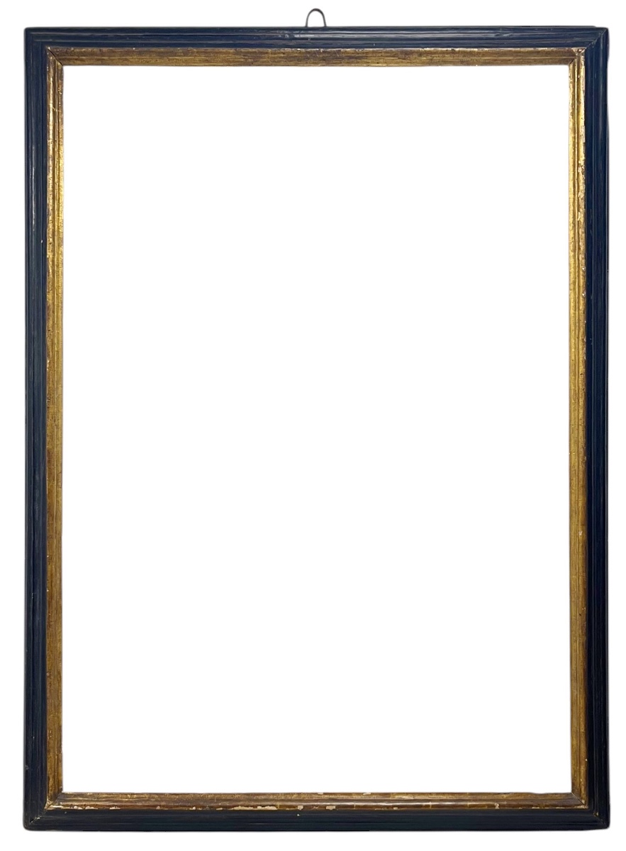 17th Century Italian Frame - 138.8 X 98.3 Cm - Ref. Pc0787m2