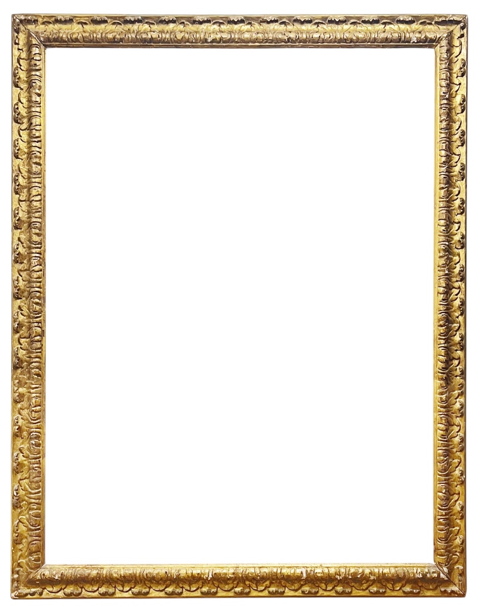 Cadre italien XVIIe — 123.3 x 95 cm — Ref. PC0788M2