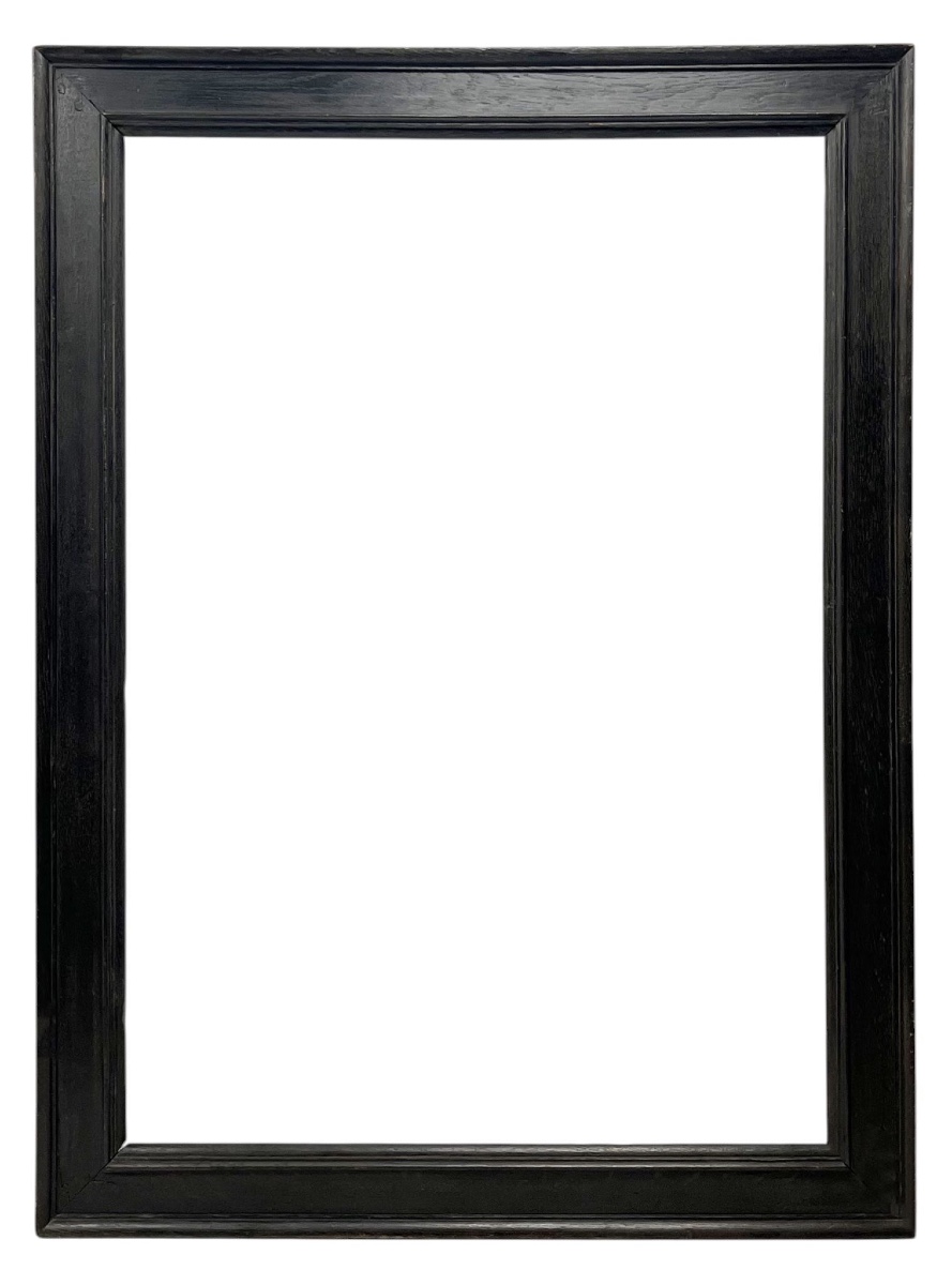19th Century Cassetta Frame - 98.5 X 69.2 Cm - Ref. Pc0789m2