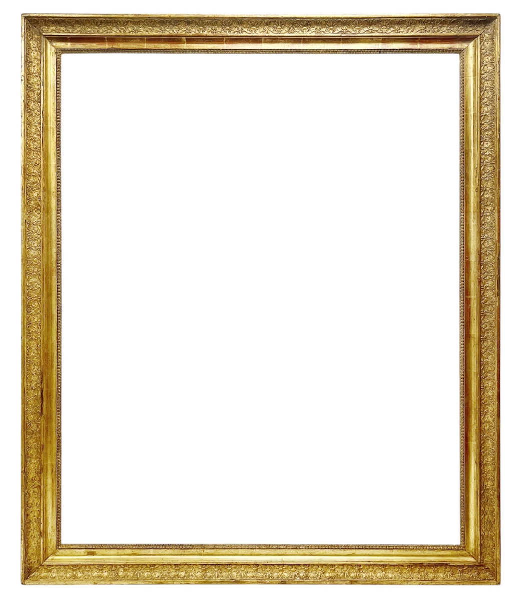Empire Period Frame - 113.4 X 89.3 Cm - Ref. Pc0791m2