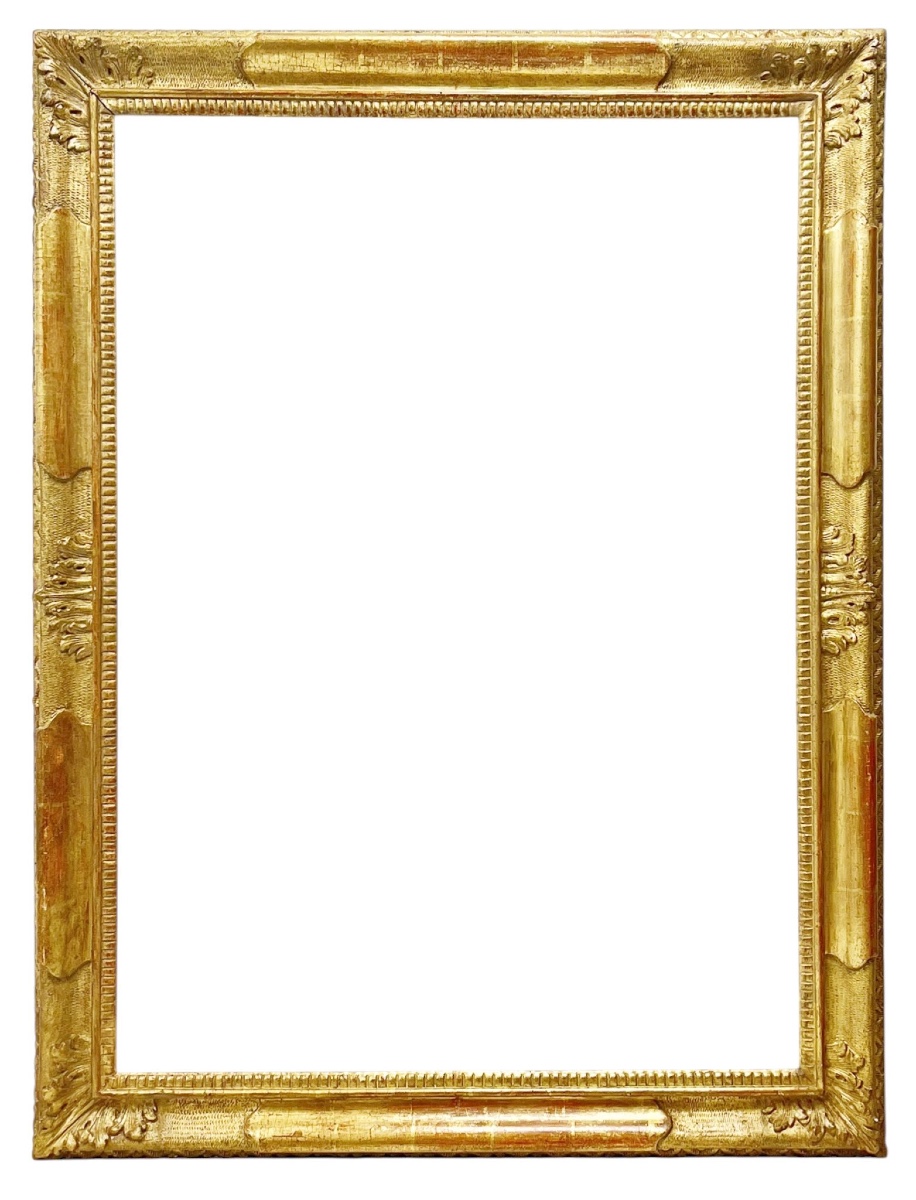 Cadre venitien XVIIIe — 100.3 x 73 cm — Ref. PC0792M2
