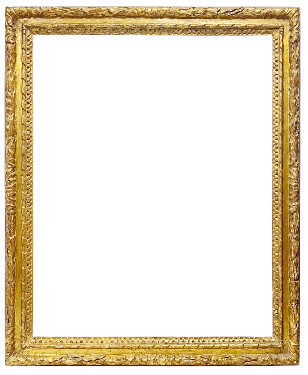 Cadre italien XVIIe — 101 x 75.5 cm — Ref. PC0796M2