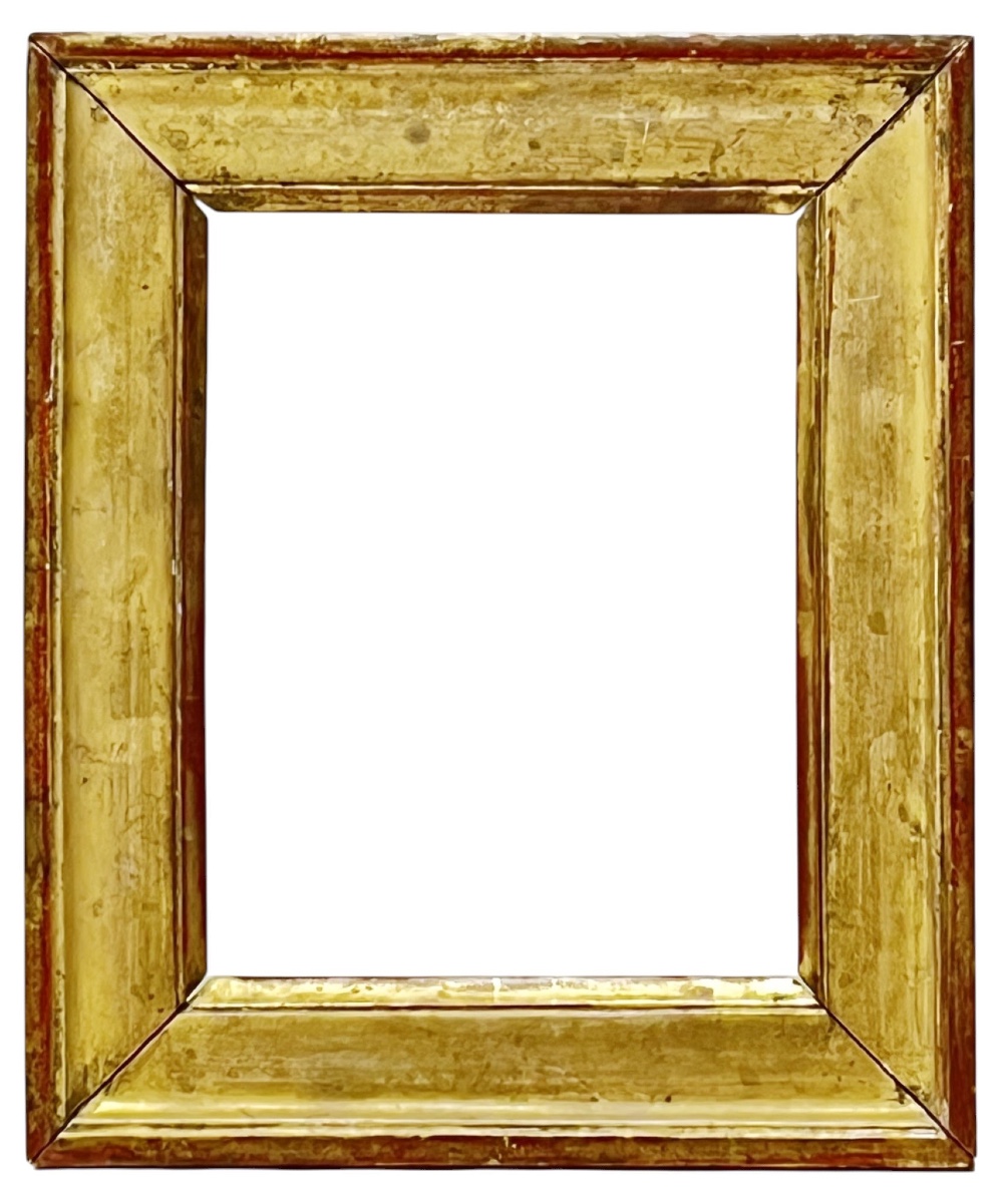 Cadre d'époque Louis XVI — 23.4 x 19.2 cm — Ref. PC0801M2