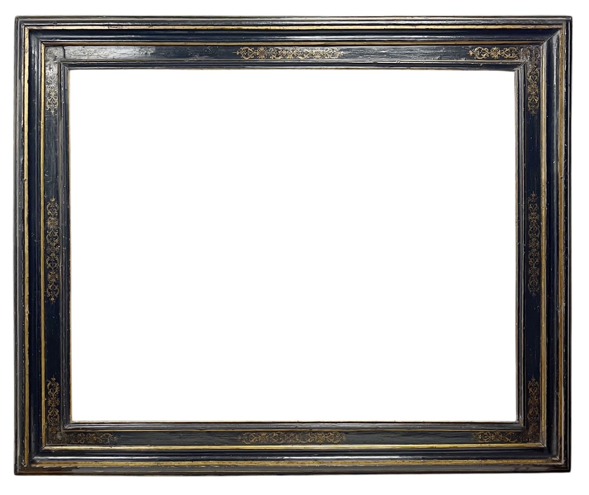 17th Century Italian Frame - 95.5 X 116.5 Cm - Ref. Pc0805m2