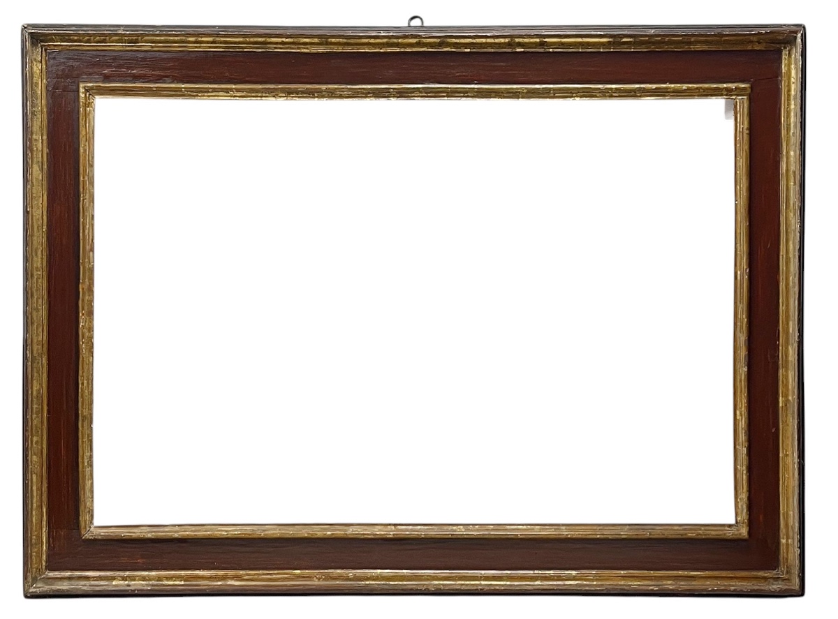 Cadre toscan XVIIe — 101.7 x 65.5 cm — Ref. PC0806M2