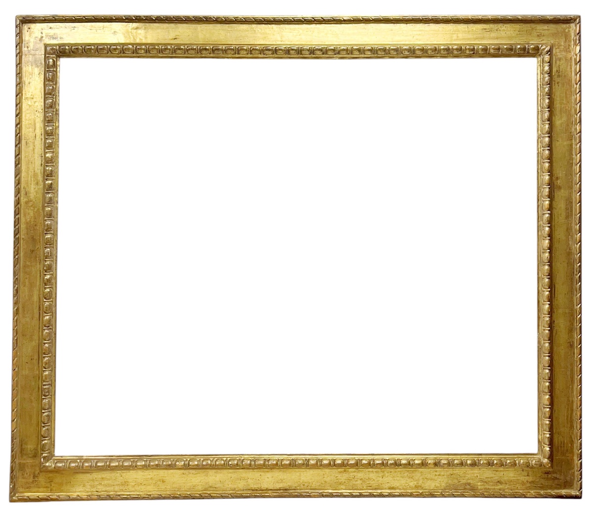 17th Century Italian Frame - 143 X 121 Cm - Ref. Pc0807m2