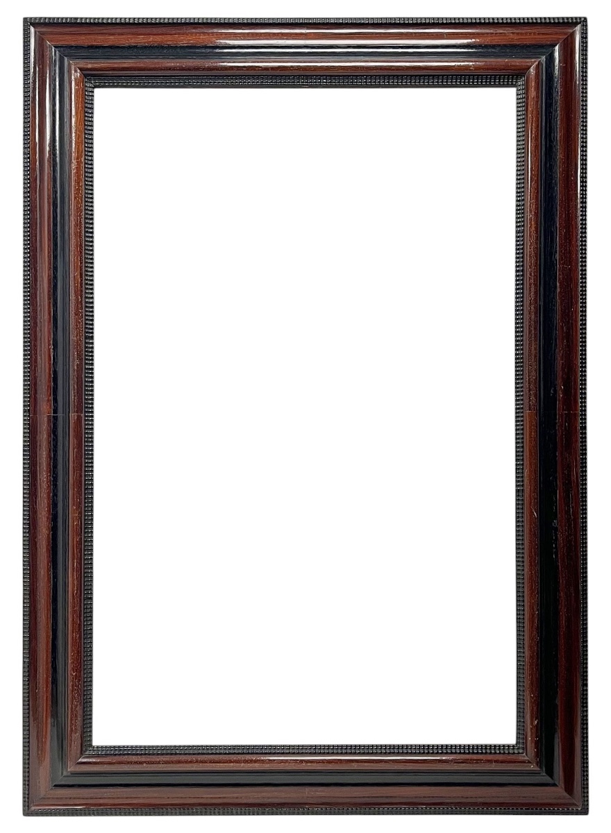 Flemish Style Frame - 104 X 65.5 Cm - Ref. Pc0811m2