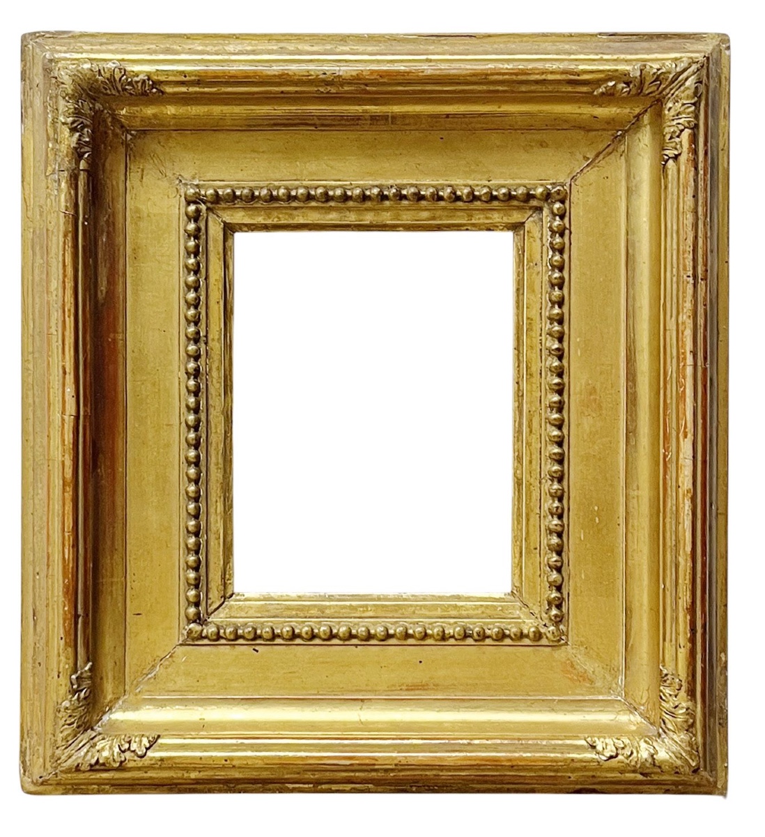 Louis XVI Period Frame - 14 X 10.8 Cm - Ref. Pc0823m2