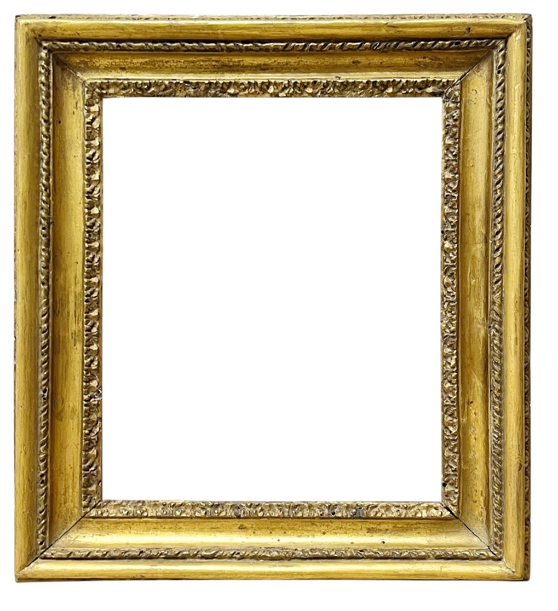 Cadre Salvatore Rosa XVIIe — 21.8 x 17 cm — Ref. PC0827M2