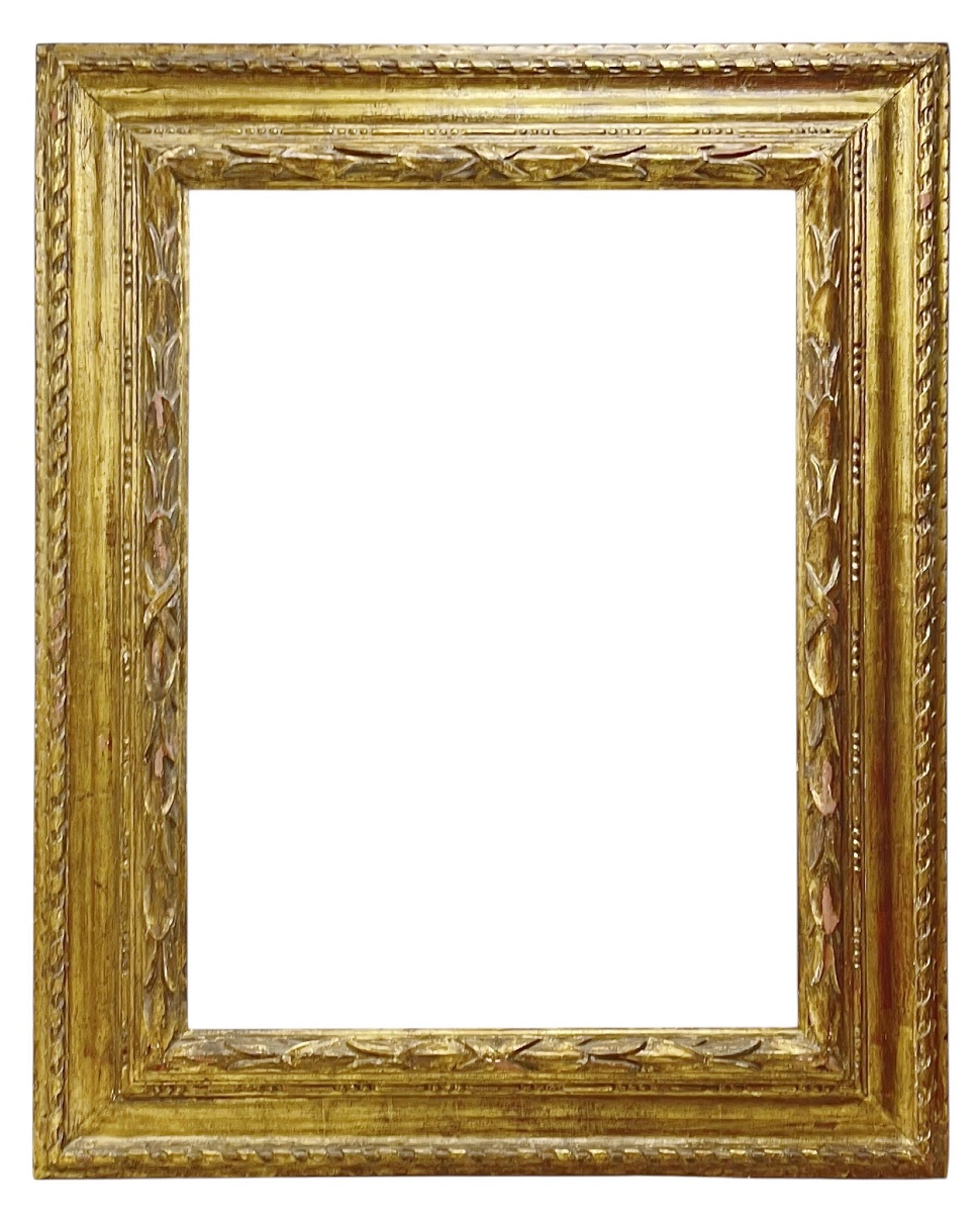 Cadre italien XVIIe — 98.5 x 74.1 cm — Ref. PC0838M2