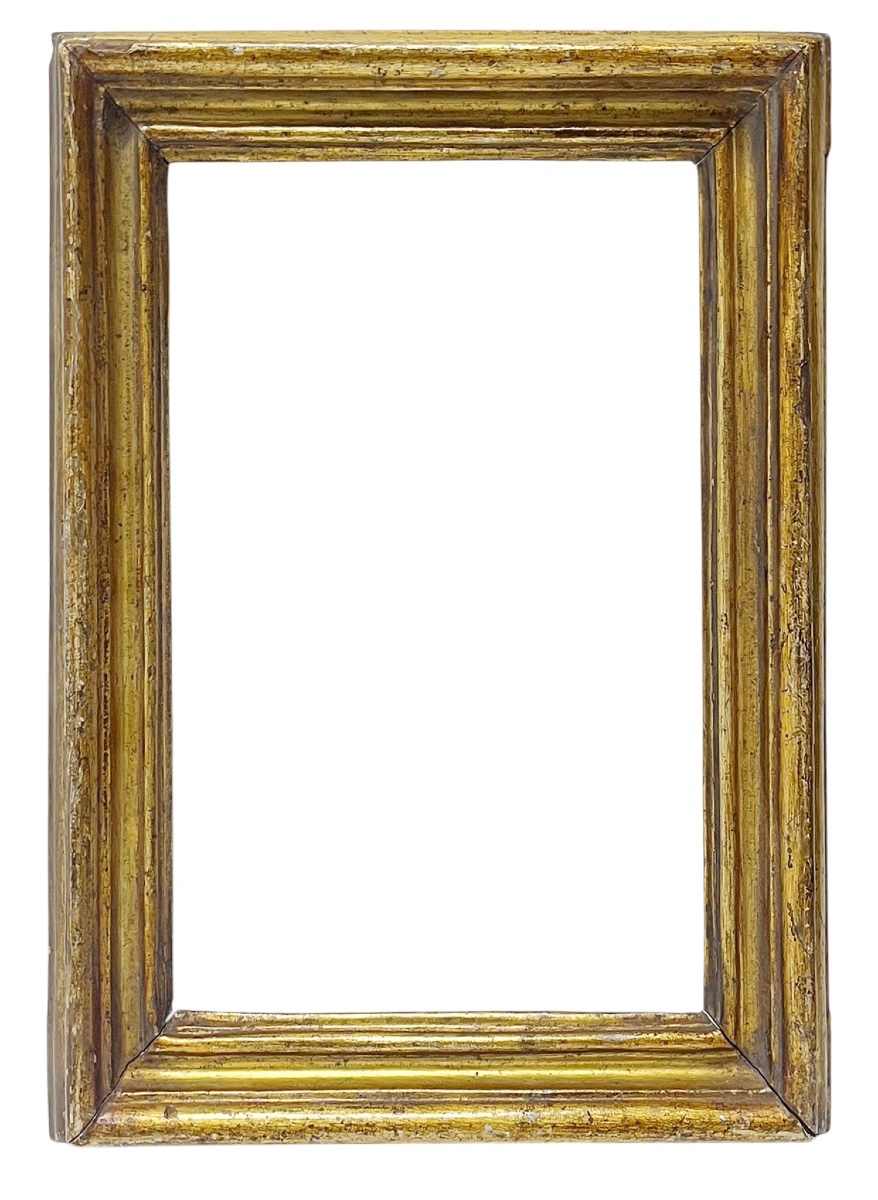 Cadre italien XVIIe — 22.7 x 16.1 cm — Ref. PC0853M2