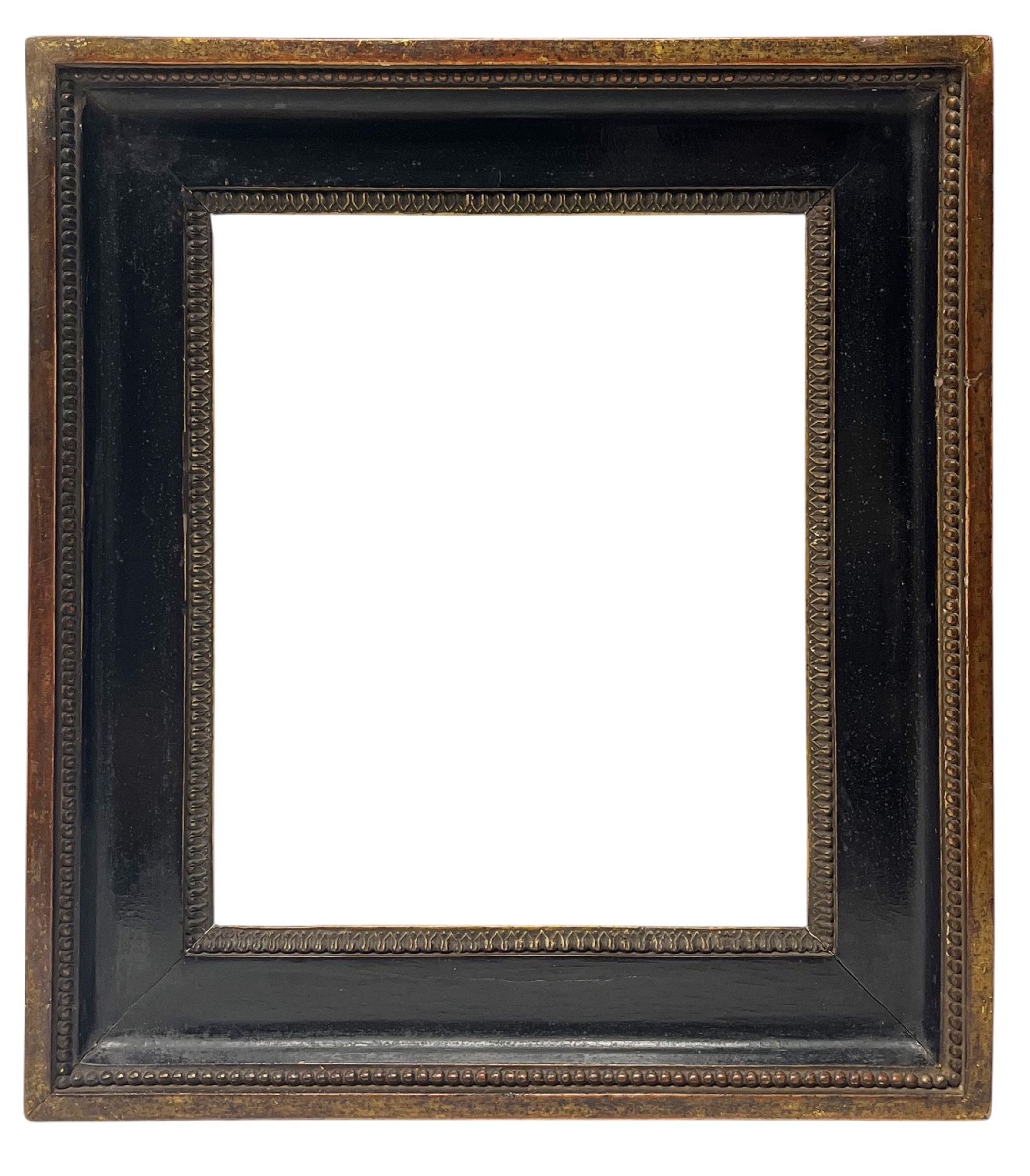 Louis XVI Period Frame - 28.3 X 23 Cm - Ref. Pc0857m2