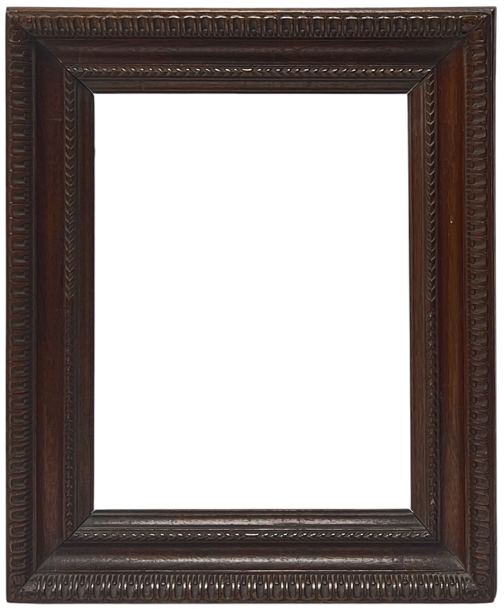 18th Century Italian Frame - 17.4.x 13.2 Cm - Ref. Pc0859m2