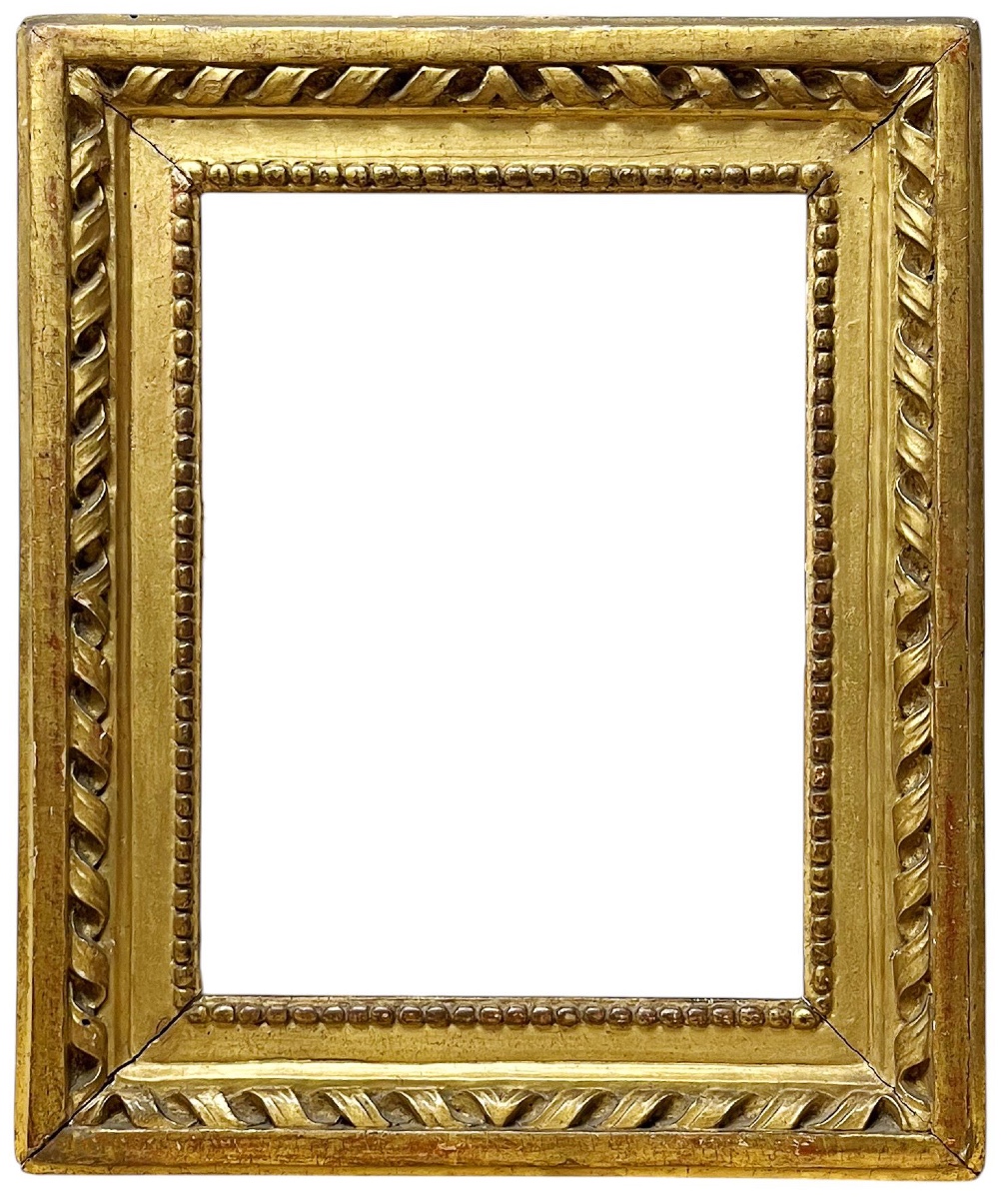 Cadre d'époque Louis XVI — 20 x 14.9 cm — Ref. PC0880M2