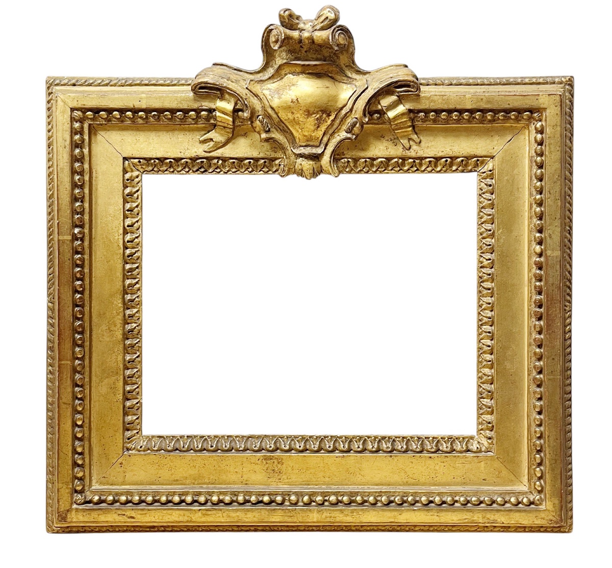 Cadre d'époque Louis XVI — 18.8 x 24.8 cm — Ref. PC0882M2