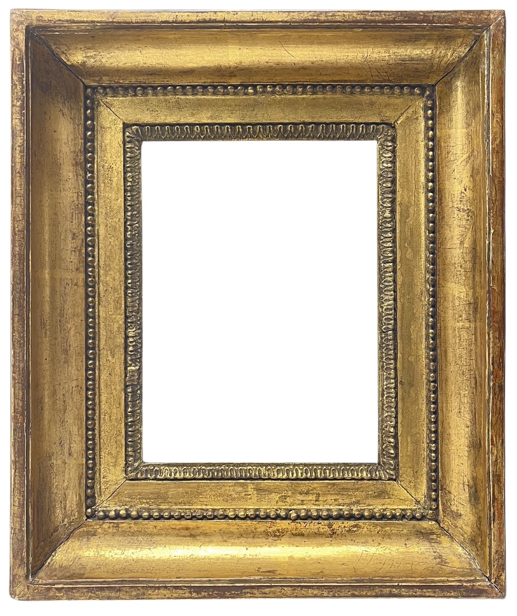 Cadre d'époque Louis XVI — 17 x 13 cm — Ref. PC0920M2