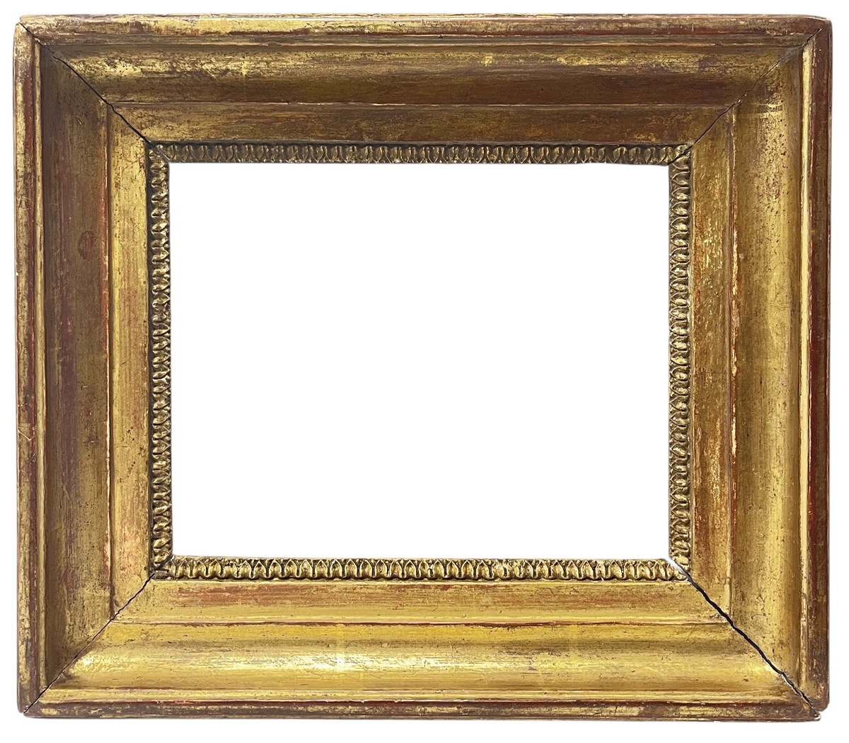 Cadre d'époque Louis XVI — 16 x 20 cm — Ref. PC0921M2