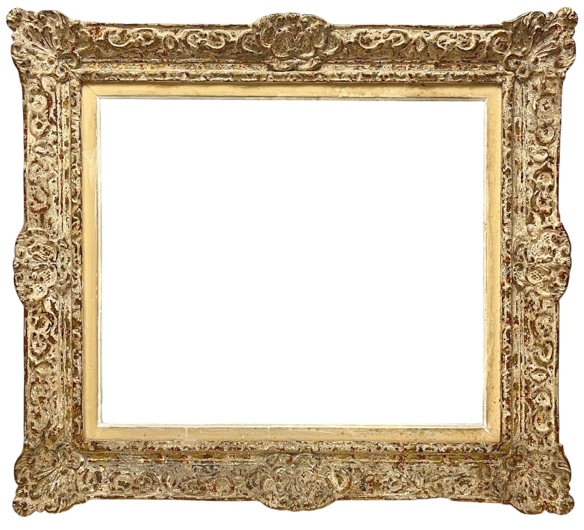 Cadre style 'Montparnasse'— 47 x 56.3 cm — Ref. 2614