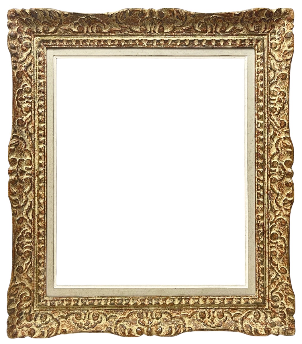Cadre dit 'Montparnasse' — 55.3 x 46.3 cm — Ref. 2617