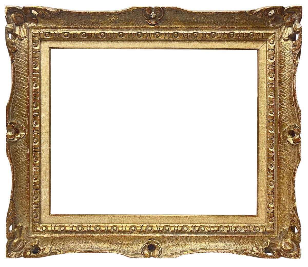 Cadre dit 'Montparnasse' — 46 x 56.3 cm — Ref. 2618