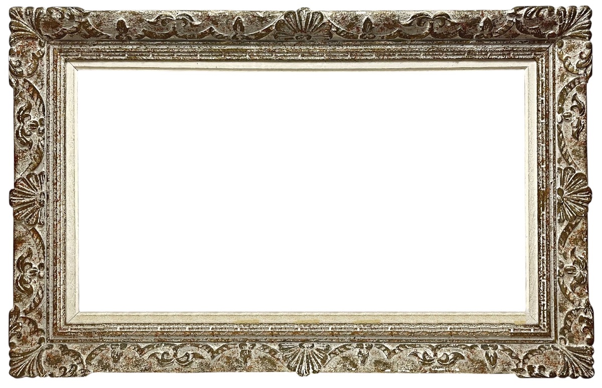 Cadre dit 'Montparnasse' — 50.5 x 92.5 cm — Ref. 2621