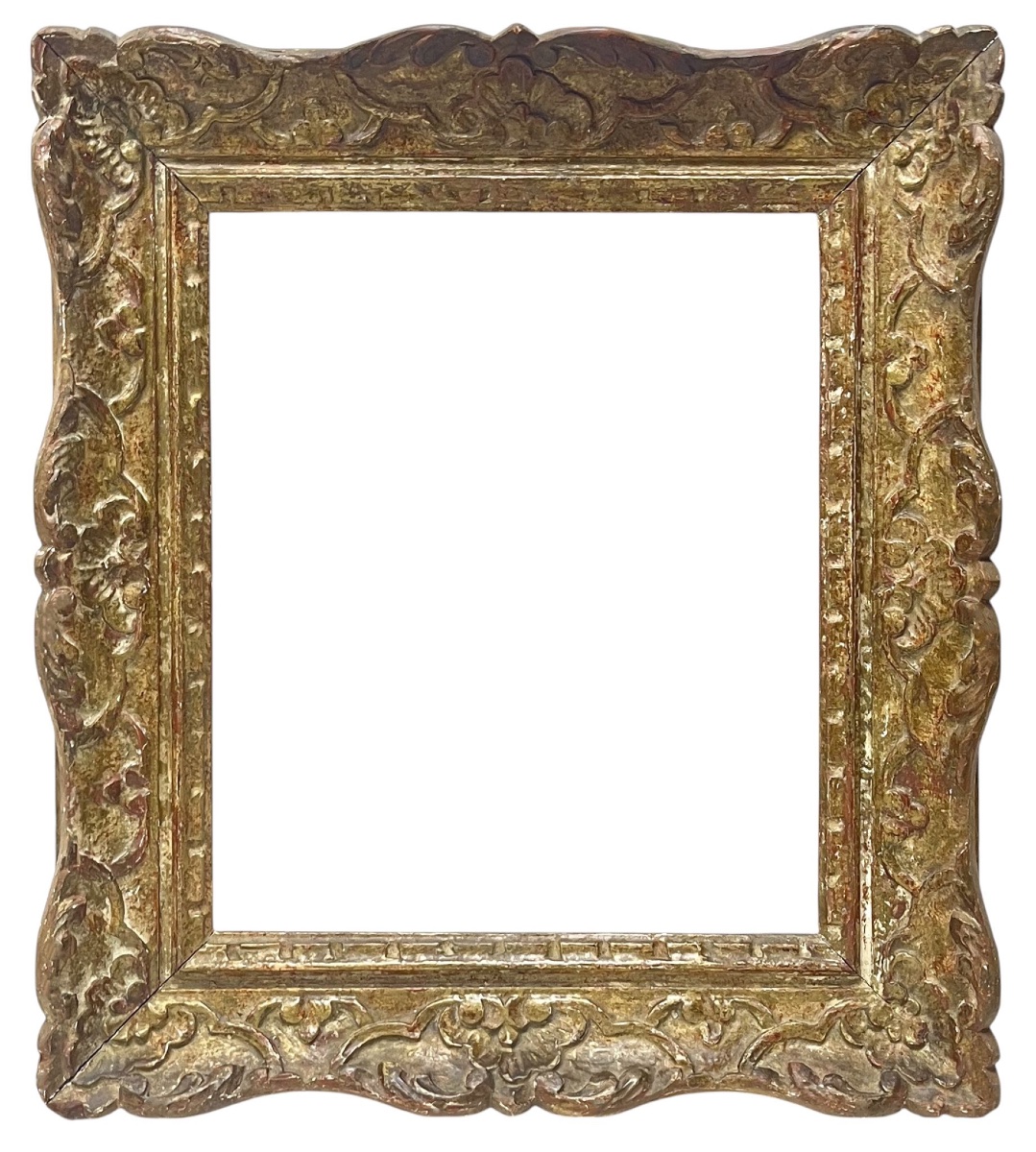 Cadre dit 'Montparnasse' — 31.8 x 26.5 cm — Ref. 2625