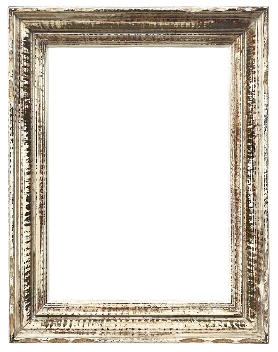 Montparnasse Frame - 46.5 X 33.5 Cm - Ref. 2633