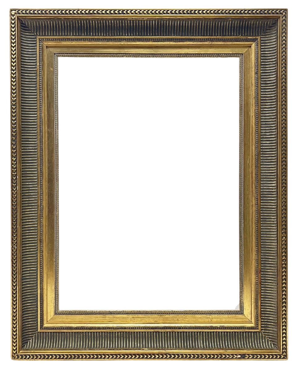 Channel Frame - 46.5 X 33.5 Cm - Ref. 2634