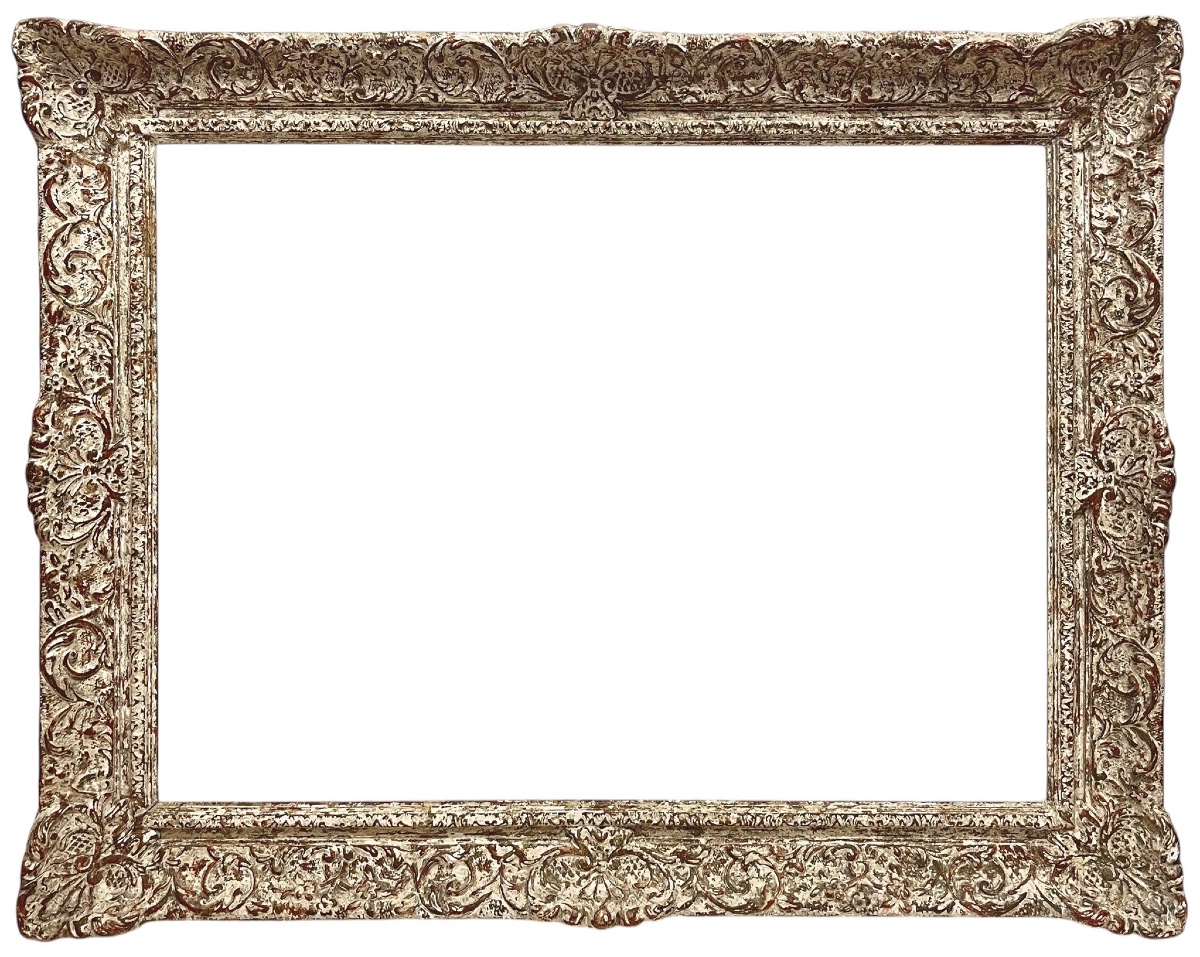 Cadre style Louis XIV — 54.3 x 73.8 cm — Ref. 2639
