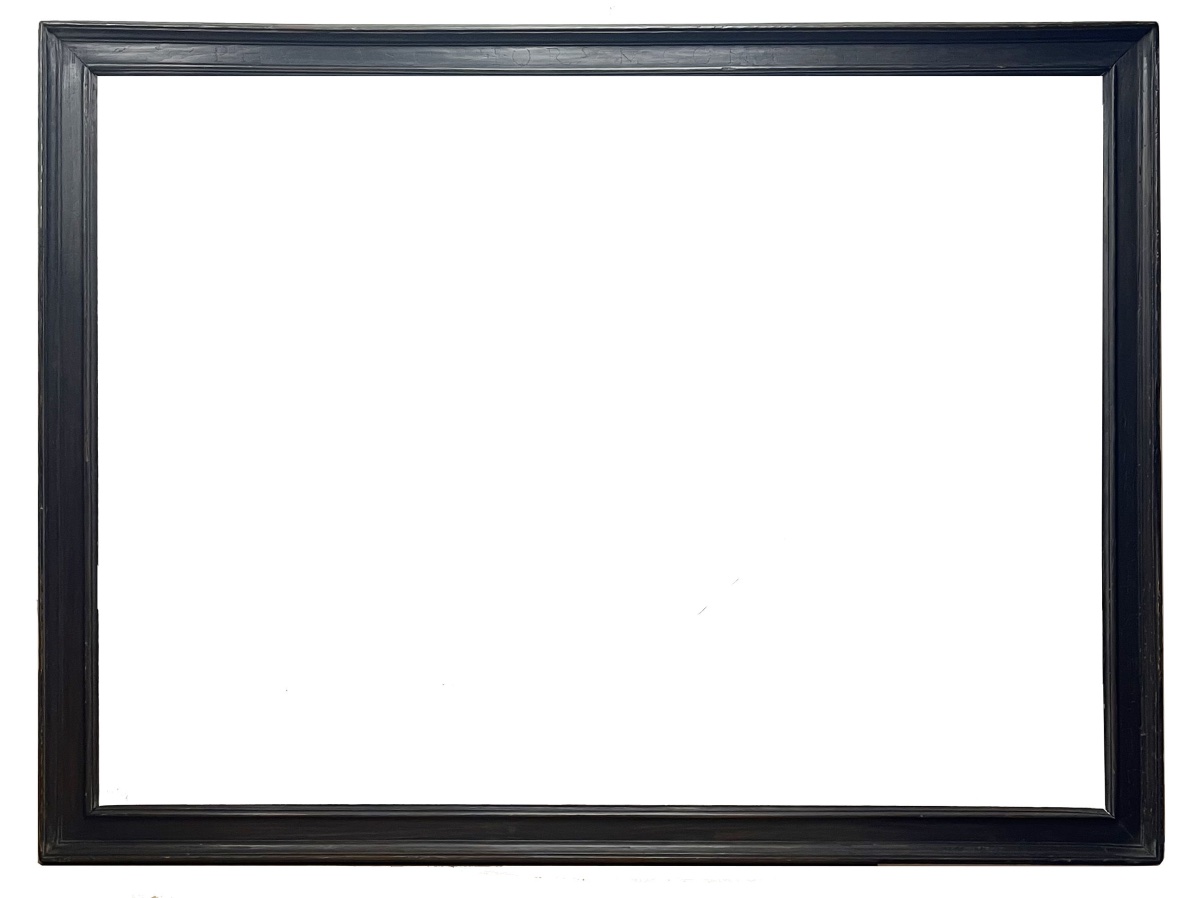 16th Century Spanish Cassetta Frame - 118.2 X 108.4 Cm - Ref. Pc0934m2