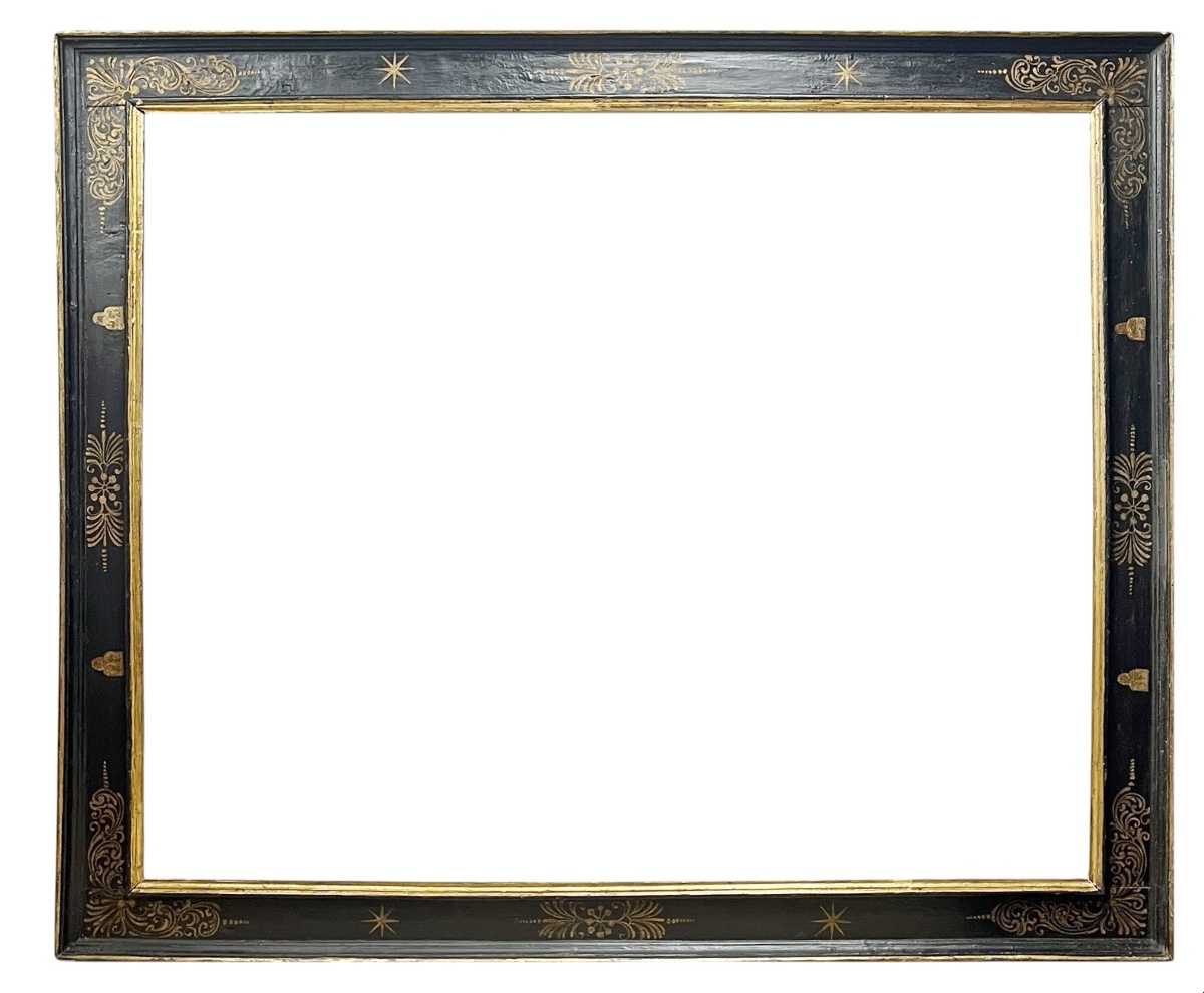 16th Century Italian Cassetta Frame - 103.6 X 126.4 Cm - Ref. Pc0935m2
