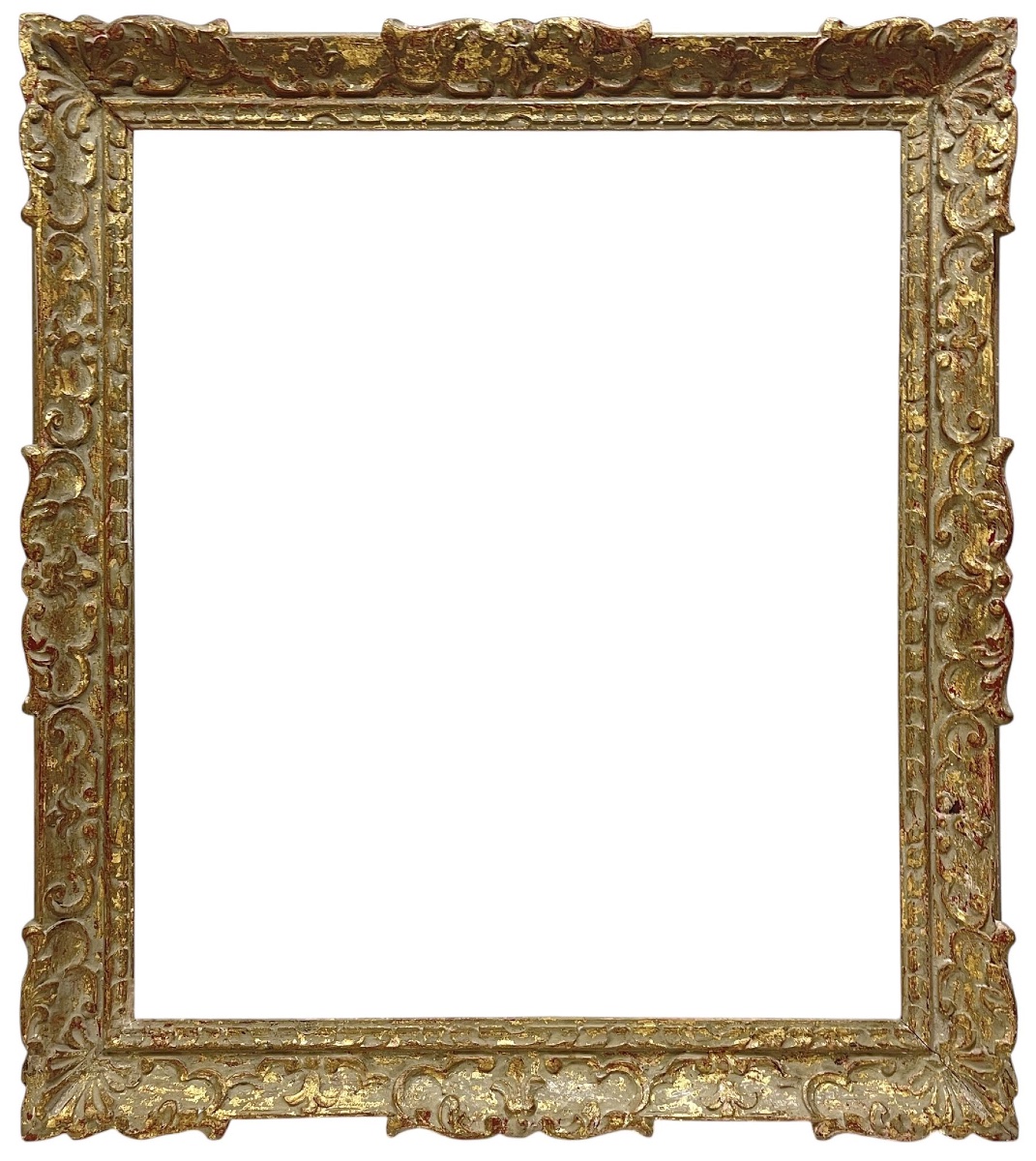 Cadre dit 'Montparnasse'— 66.5 x 58 cm — Ref. 2673