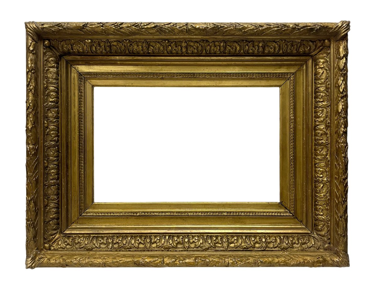 "barbizon" Frame — 28 X 43 Cm — Ref. 2717