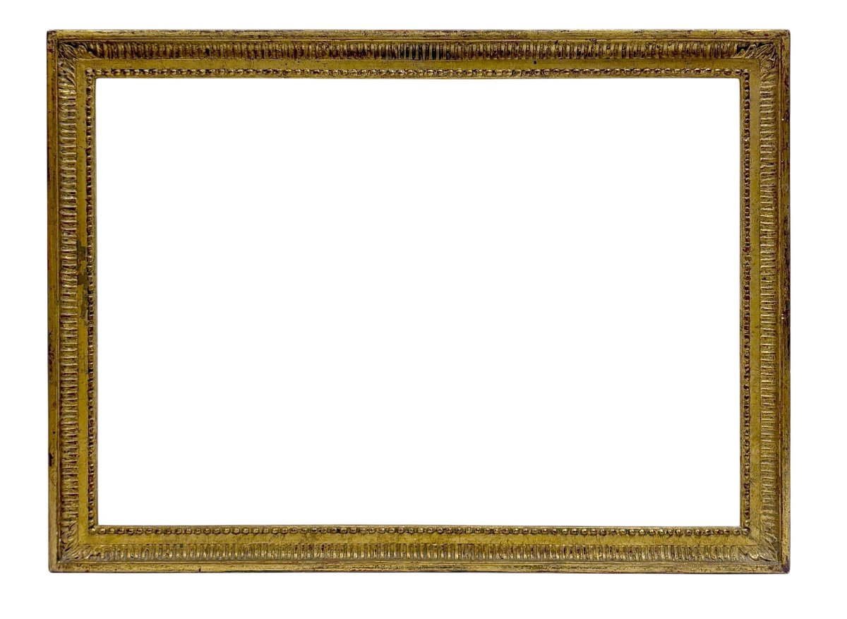 Channel Frame — 28.8 X 40.8 Cm — Item No. 2729