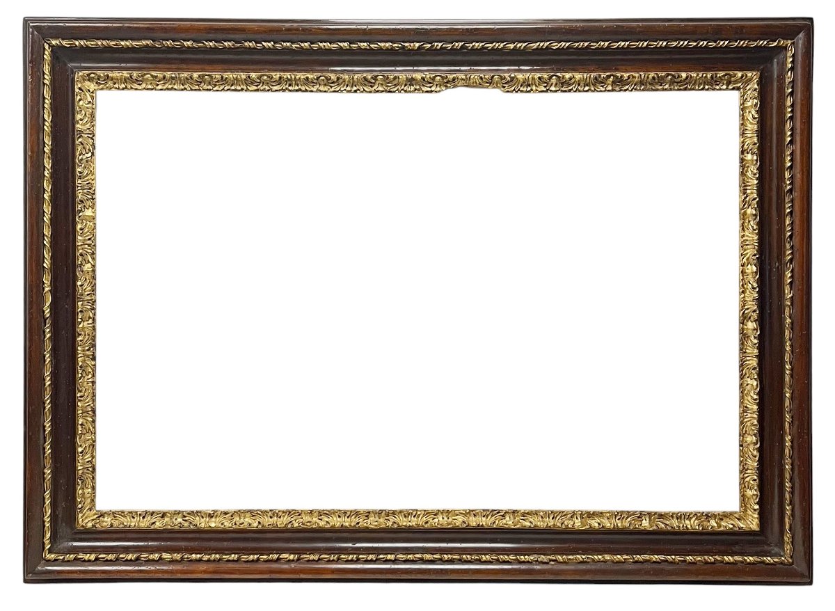 Cadre Salvatore Rosa — 116,2 x 76,3 cm — Réf. PC0951M2