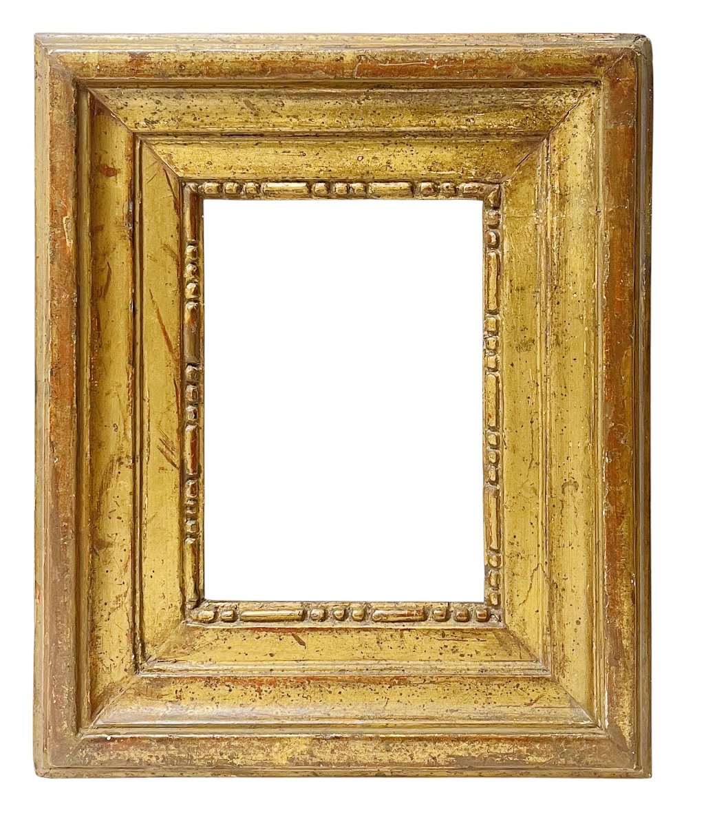 Wooden Frame — 15.1 X 11.1 Cm — Item No. Pc0960m2