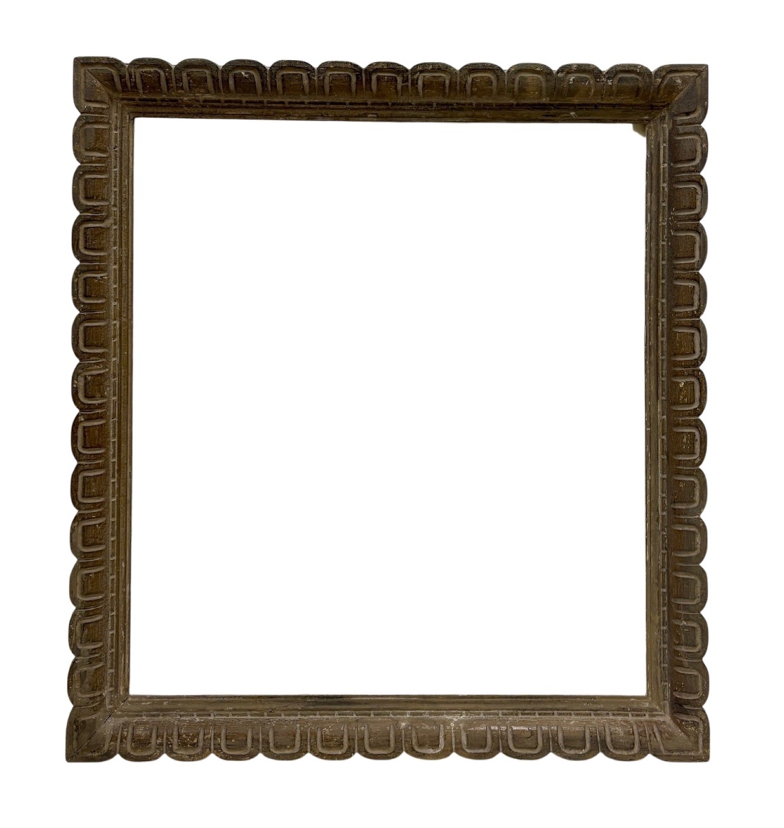 "montparnasse" Frame — 56 X 50.6 Cm — Ref. 2737