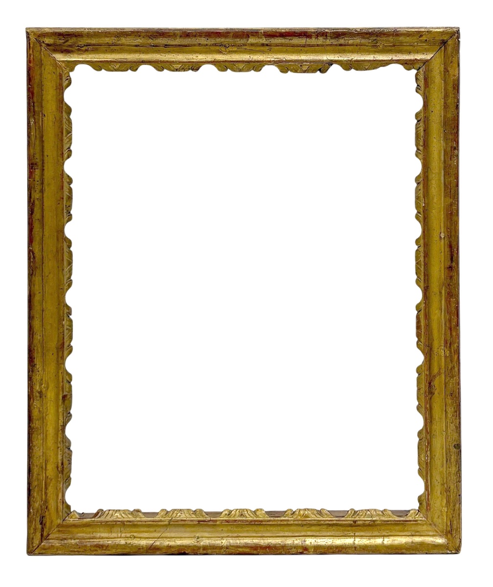 Baguette style Louis XV — 45,7 x 36,5 cm — Réf. 2739