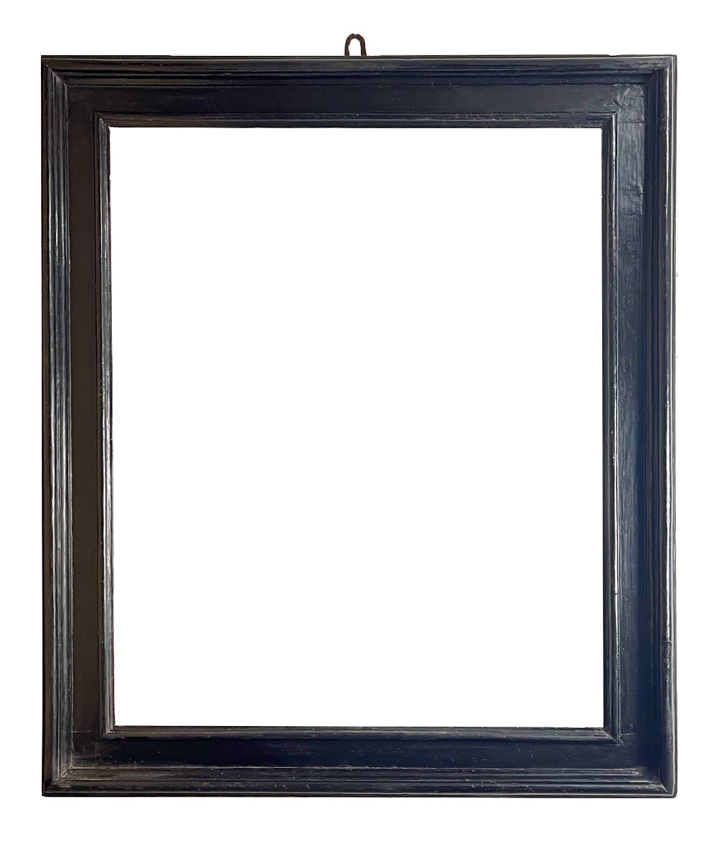 Cadre italien XVIIe — 103 x 82.3 cm — Ref. PC0943M2