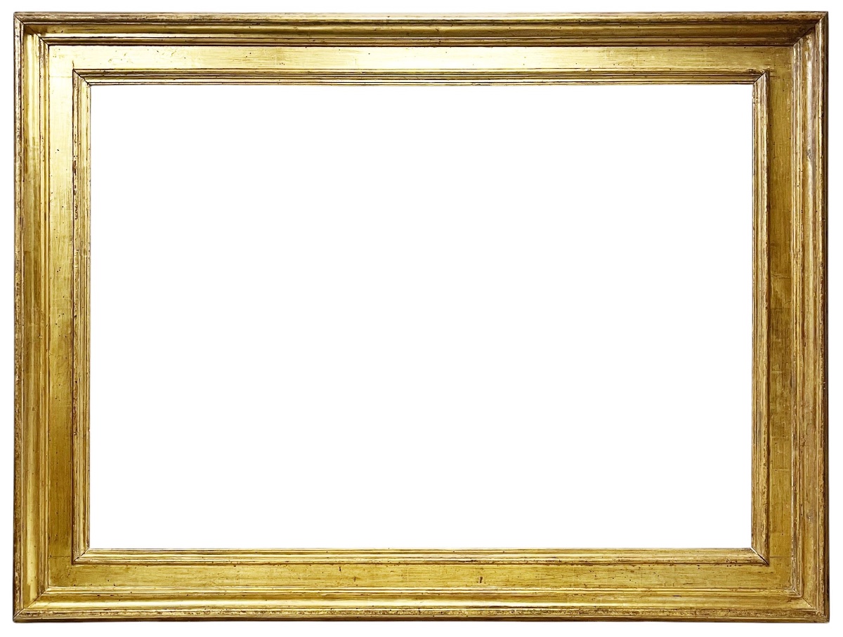 16th-century Italian Frame — 101 X 139.1 Cm — Ref. Pc0949m2