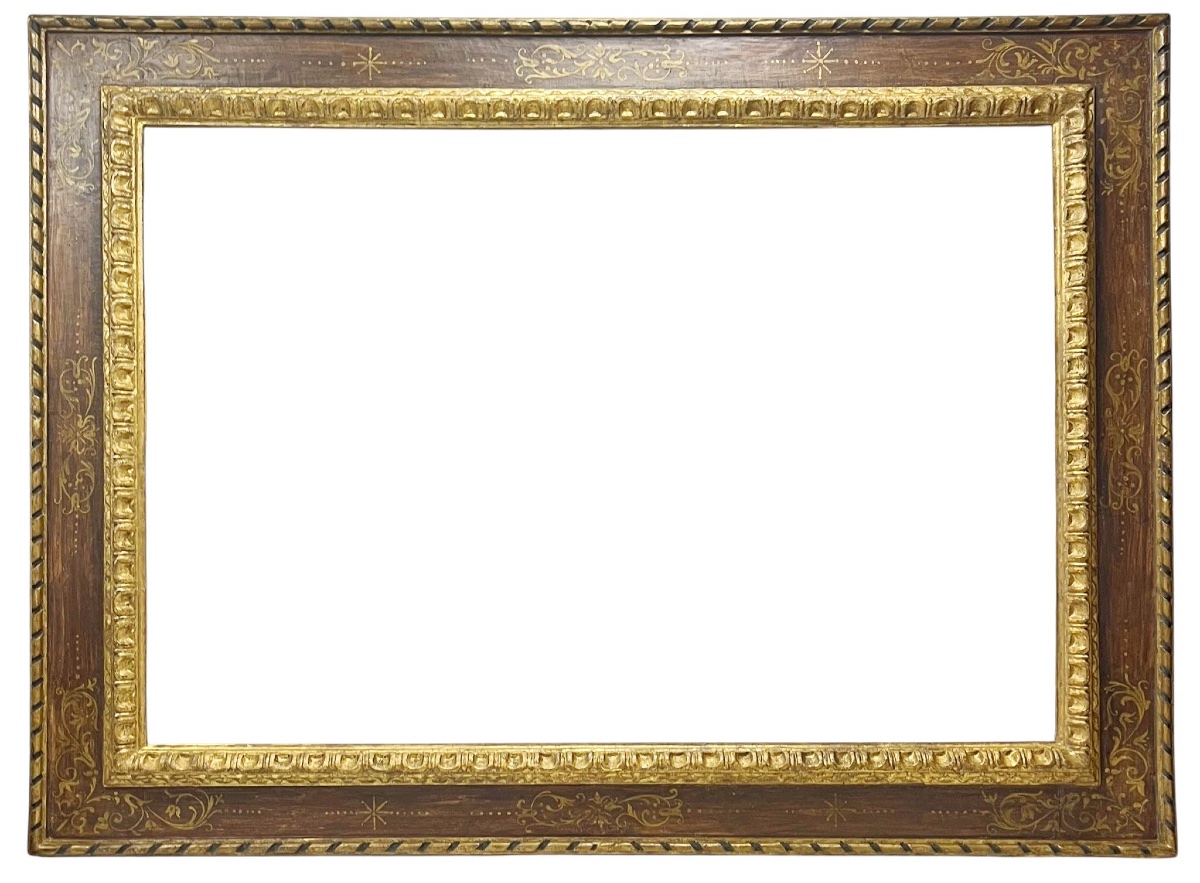 17th-century Tuscan Painting — 137.2 X 98.8 Cm — Ref. Pc0950m2